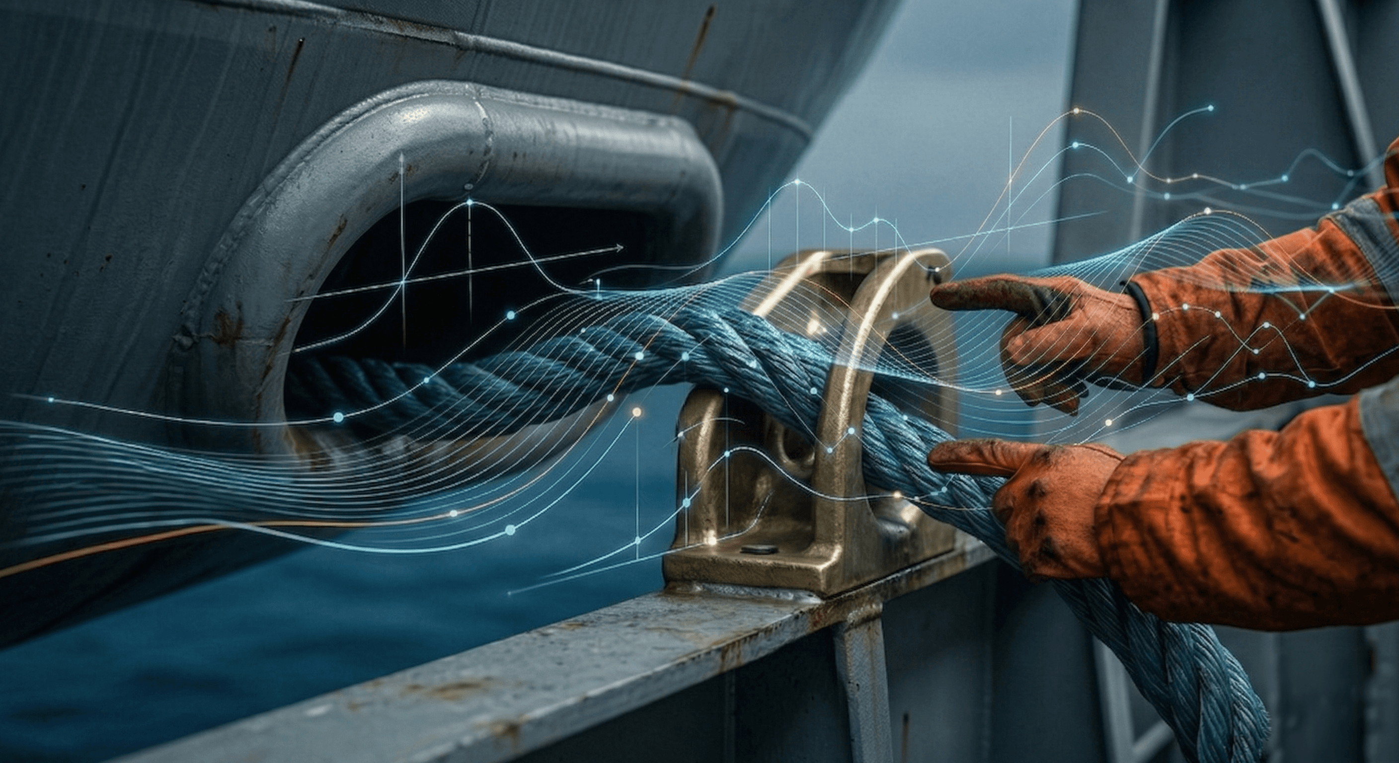 Imagem da seção Profissional do Mar